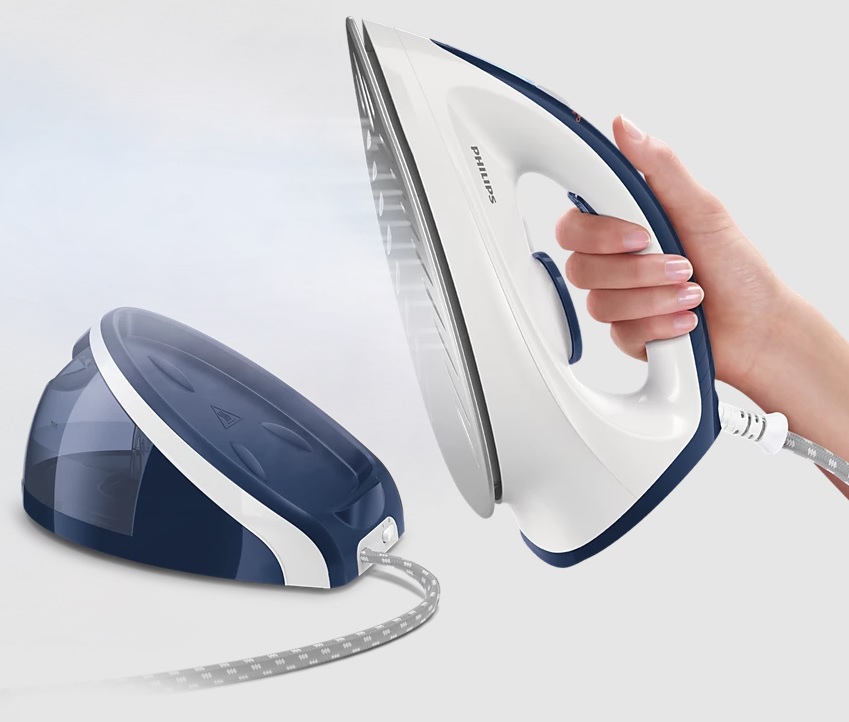 Parný generátor Philips HI 5920 2